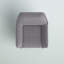 Fauteuil l 30,7 po Minta-207887822