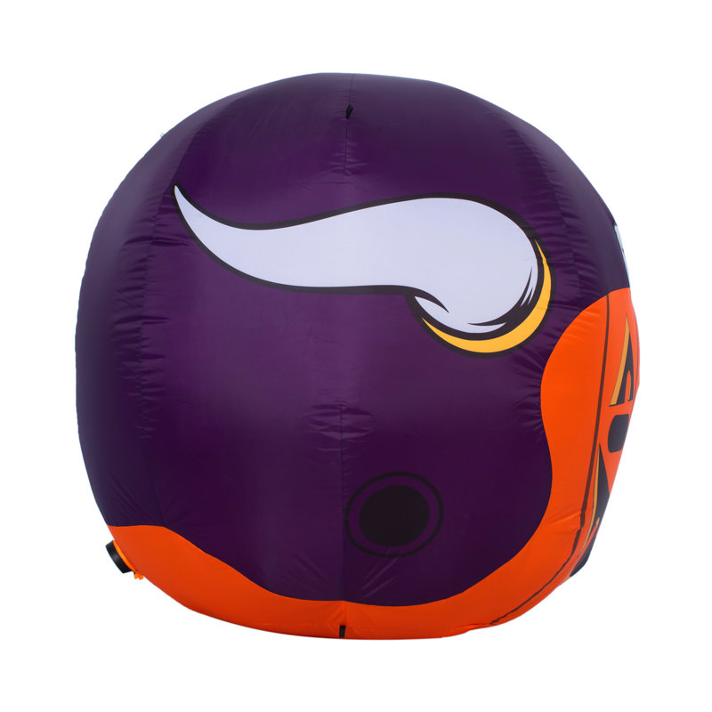 Jeu de lumières, Vikings du Minnesota