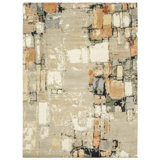 One-of-a-Kind Rectangle 8'11" X 11'11" Area Rug