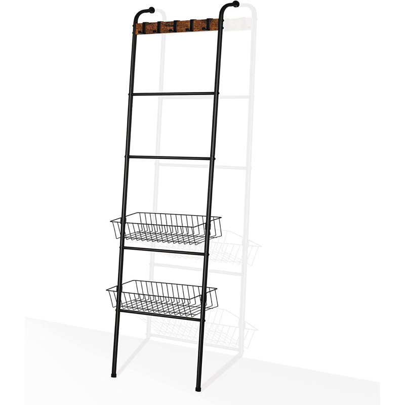 5' Blanket Ladder