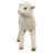 Ramses Standing Lamb Statue