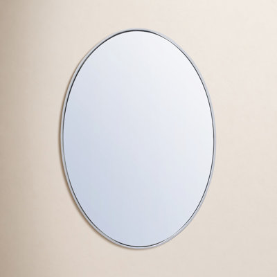 Sabine 40" Accent Mirror