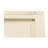 71'' 2 Shapely Door Cabinet With Lock
