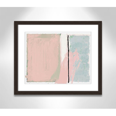 Pastel Opulance Print