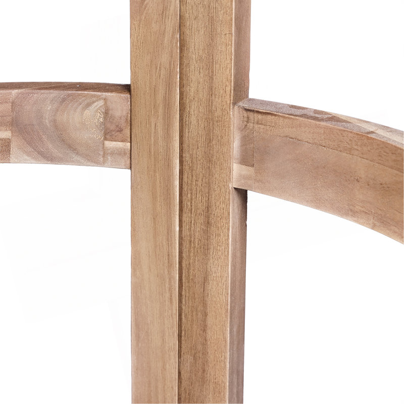 Ensemble de 2 tabourets de bar polyvalents et polyvalents pour une utilisation durable
