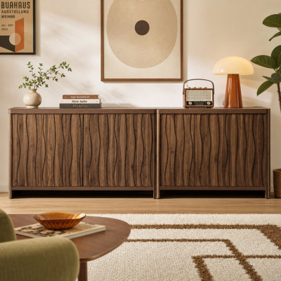 268cm Sideboard