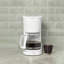 HADEN Starbeck 10 Cup Coffee Machine-98051413