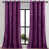 Purple selected
