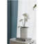 Jardinière en céramique D6,3 x 8,7 po-616984346