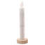 Harry Potter Alumni LED Candle Yule Ball