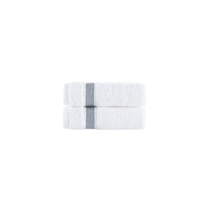 Turkish Cotton Plush Washcloth