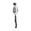 Barry Dixon - Light Dimmable Armed Sconce-1989876879