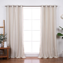Blackout Curtains On Sale You'll Love