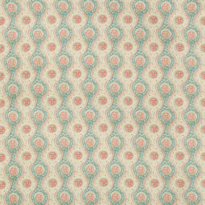 Folio Francais Nadari Print Cotton Blend Fabric