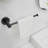 5 - Piece Bathroom Hardware Set-72767403