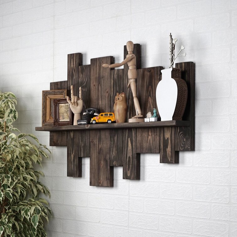 Entryway Shelf - Spruc*d Market