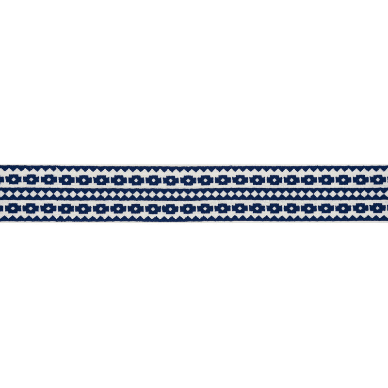 Talitha Tape, Blue