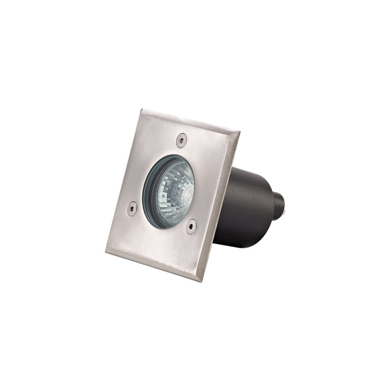 Stainless Steel Metal Deck Light