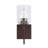 Carter Armed Sconce-1500287458