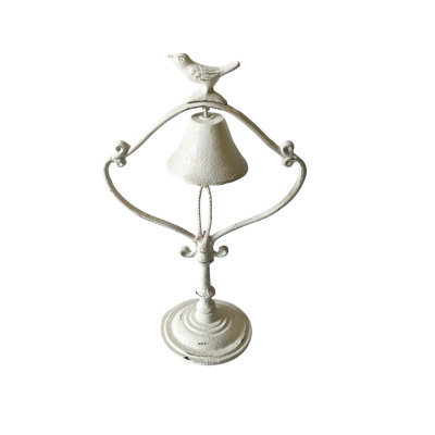Palen Metal Animals Bell