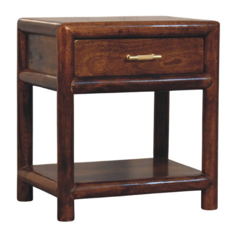 Table de chevet Regency