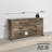 Wahhaj Salt Spring 6 Drawer Dresser, Drifted Gray