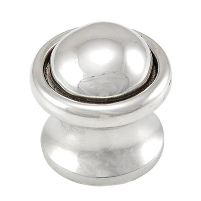 Sanzio Mushroom Knob