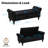 Upholstered Storage Bench-1327849387-1327849386