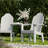 Classic Deck Chair Tete-A-Tete-1998937542
