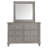 Izavion 54 " W 6 - Drawer Dresser-32694580