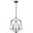 Kibby 3 - Light Geometric Pendant