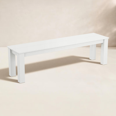 POLYWOOD® Studio Picnic Bench