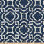 Housse et insert de coussin extérieur d'extérieur