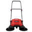 Ansil Multisweep 20L Manual Push Sweeper