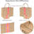 Large Beach Bag Jute Woven Tote