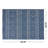 Aris Indoor/Outdoor Power Loomed Polypropylene Area Rug-1816789599
