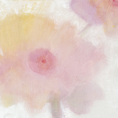 Floral brillant I