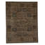 Wool Oriental Area Rug