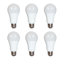 75 Watt Equivalent A19 E26/Medium (Standard) LED Bulb