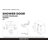 48.25'' W x 74.25'' H Single Sliding Frameless Shower Door-83967780