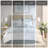 Comforter Set White Full