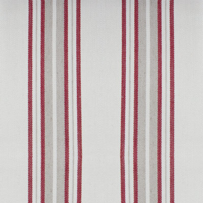 Luis Bustamante Nueva York Cotton Blend Performance Fabric