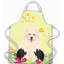 Easter No Pattern Bib Apron-1677534424-1677534242