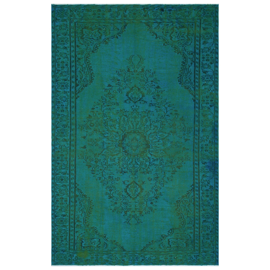Patsy Hand Knotted Area Rug