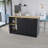 Kitchen Island-1059425838