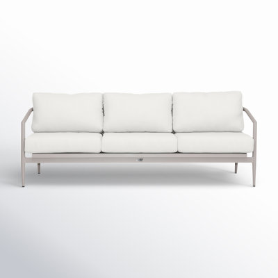 Delaine 83" Sunbrella® Patio Sofa