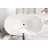 59 Inch Bathtub in Glossy White with Trim-105505823