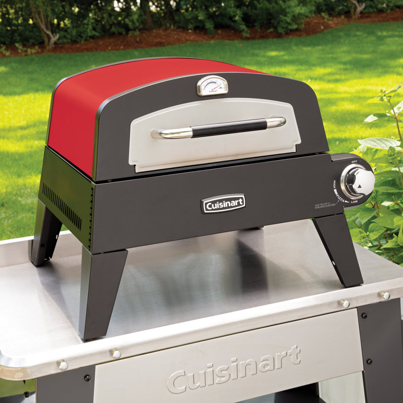 Cuisinart Pizza Oven
