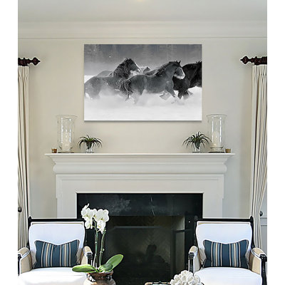 " Winter Roundup I "