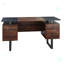 Bureau d'ordinateur l 58,99 po Christner
